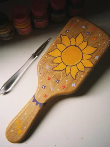 Escovas | artesanatos