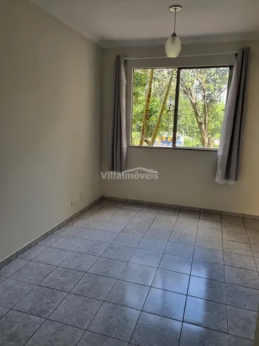 apartamento - Jardim Pacaembu - Campinas