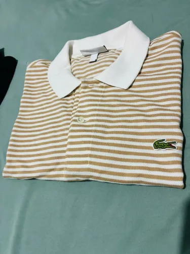 Polo Lacoste