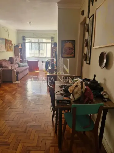 Apartamento à venda, Campos Elíseos, São Paulo, SP