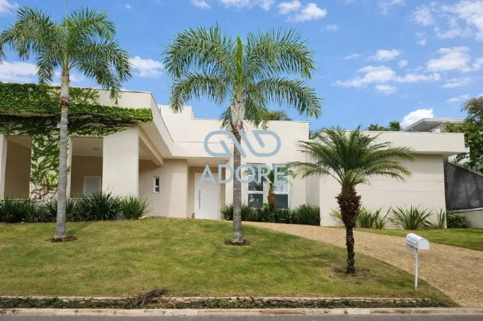 Casa para alugar no Condomínio Jardim Theodora - Itu/SP