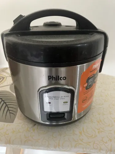 Panela de arroz 