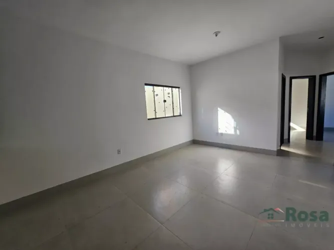 Casa para venda, 3 quarto(s) sendo 1 suíte, Jardim Costa Verde, Varzea Grande