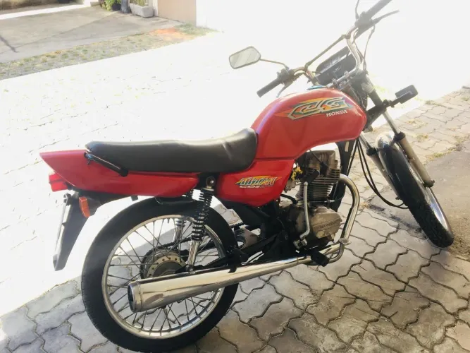 Vendas borem