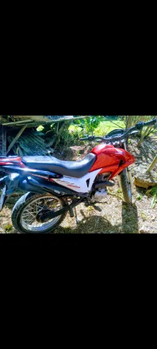 Bros 160 flex