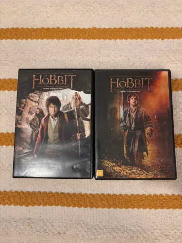 Hobbit Filme