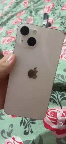 iPhone 14 branco