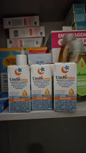 Umbigotas