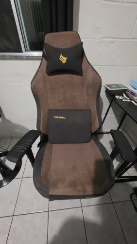 Cadeira gamer
