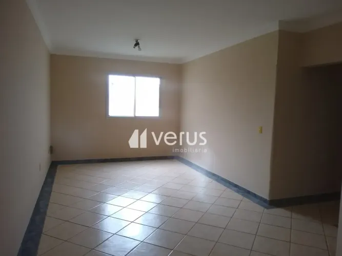 Apartamento para aluguel, 3 quartos, 1 suíte, 1 vaga, Santa Mônica - Uberlândia/MG