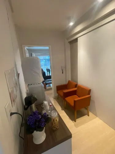 SALA COMERCIAL LOCAÇÃO BALNEÁRIO CAMBORIÚ 