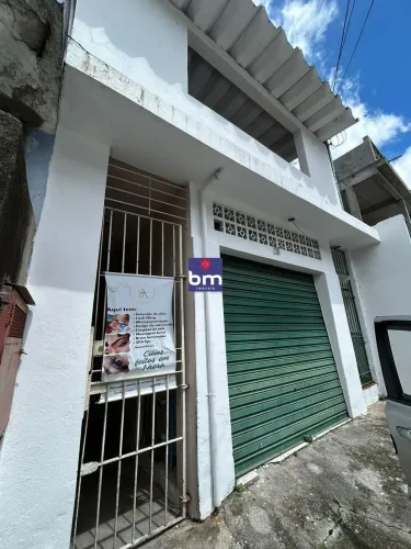 Casa para alugar em São Paulo, Jardim Elisa, com 1 quarto, com 29 m²