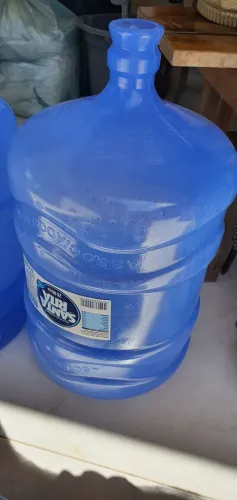 Galão 20L. "Ler a descrição"
