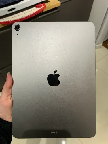 iPad Air 11 M3 256 GB Wi-Fi - Excelente estado