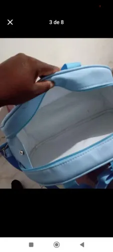 Vendo bolsa maternidade 