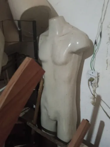 Maniquis variados