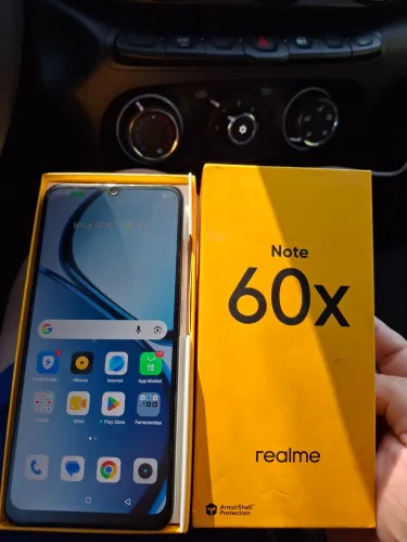 Vendo Note 60x 64GB