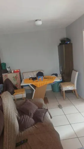 Apartamento com 2 dormitórios à venda, 50 m² por R$ 215.000,00 - Freguesia do Ó - São Paul