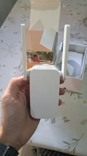 Repetidor WI-FI DLINK AC750 DAP-1530