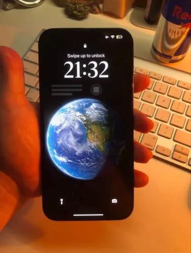iPhone 13 Pro Max 256GB PERFEITO