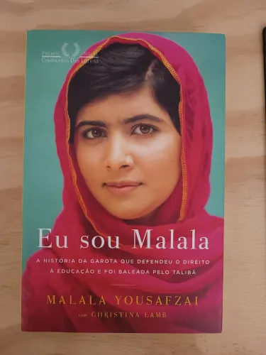 Eu sou Malala