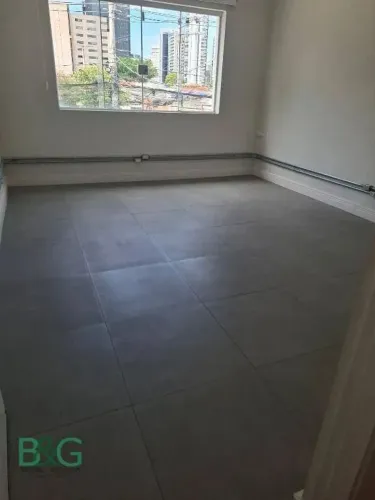 Sala para alugar, 18 m² por R$ 1.830,00/mês - Brooklin Novo - São Paulo/SP