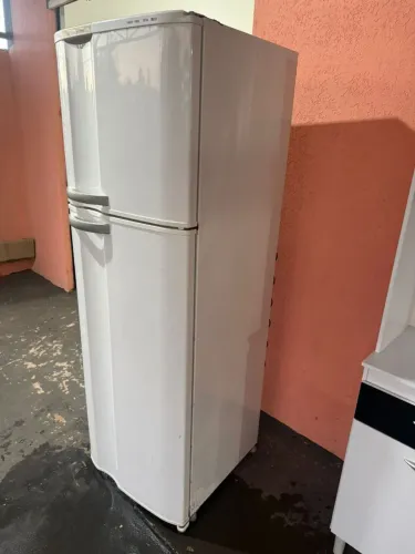 Geladeira Frost Free barato dou garantia hoje 