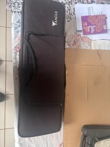 Violino Eagle 4/4