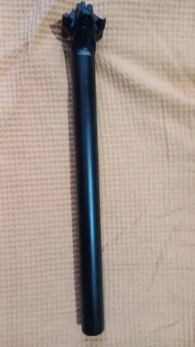 Canote BONTRAGER alumínio °31.6x400mm