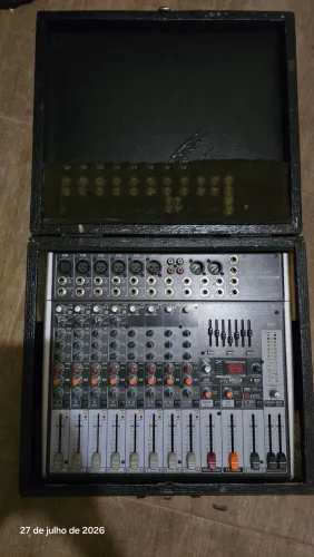 Mesa Behringer Xenyx X1222USB