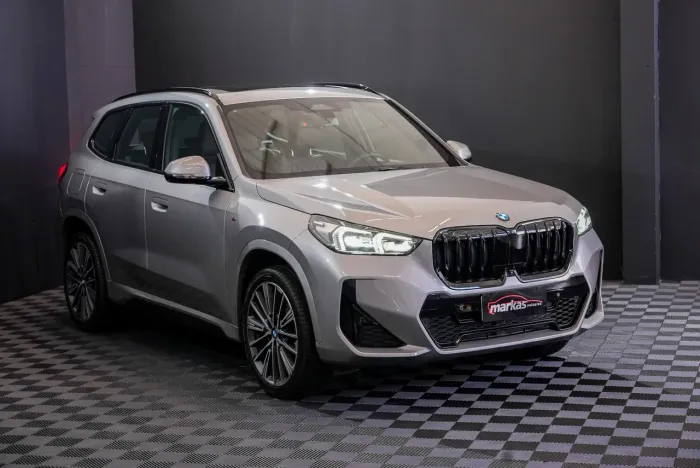 BMW X1 Sdrive 20I M Sport 2.0 TB Aut. 2024