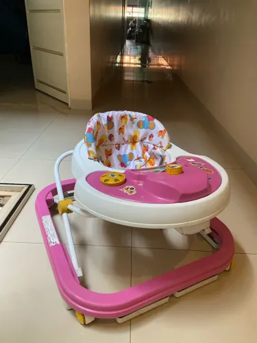 Andador para bebê