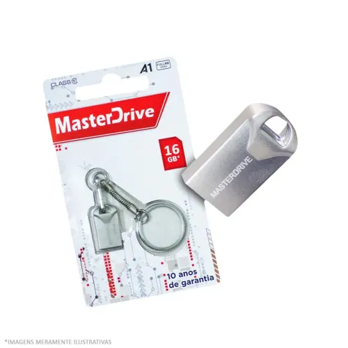 Pen drive 16gb