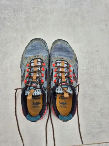 TÊNIS CROSSFIT HYROX TREINAMENTO FUNCIONAL ACADEMIA REEBOK NANO X