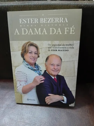 Livro da Mulher de Edir Macedo