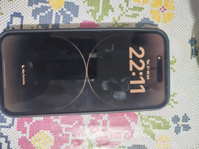 Iphone 14 pro max 256 gb