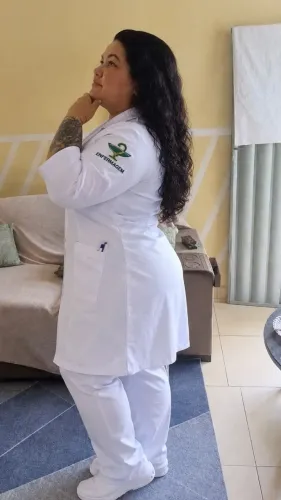 cuidadora