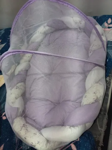 Ninho para bebê