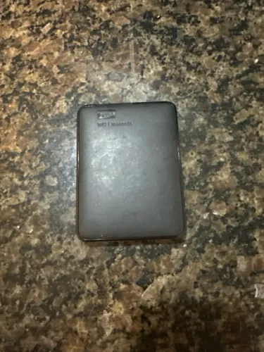 HD Externo 1TB WD Elements