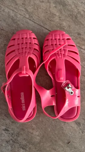 Calcado Infantil 