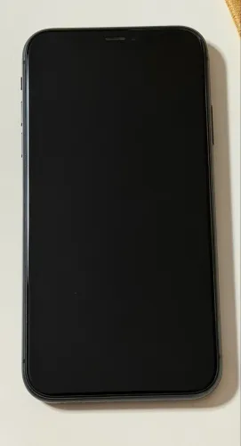 iPhone 11 128GB Preto - Excelente Estado - Sem Riscos
