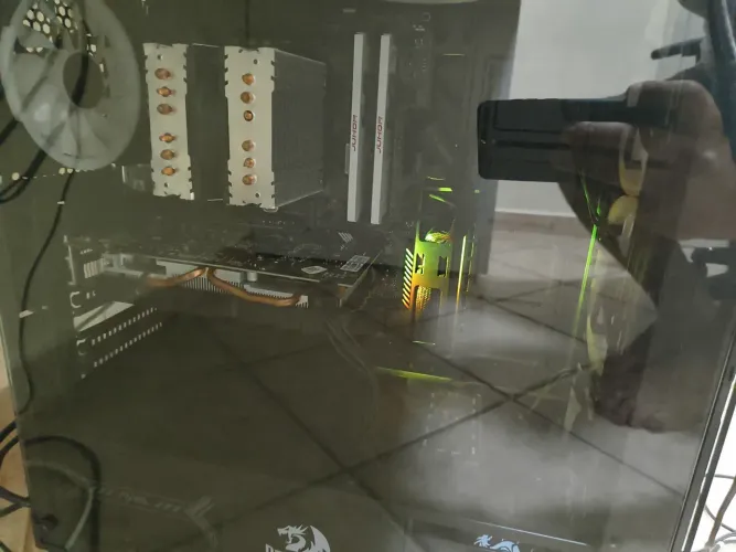 RX 580