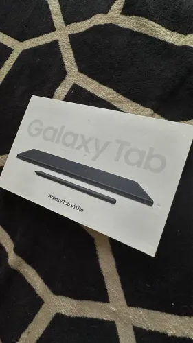Samsung Galaxy Tab S6 Lite 2024