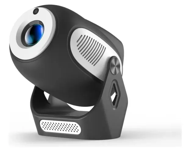 Projetor Hy300x magicube