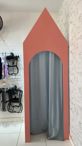 Móveis para loja