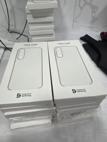 Capas para celular Samsung galaxy S24 Fe