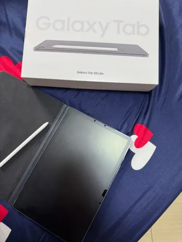 Tablet S10 lite samsung