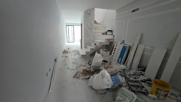 SOBRADO BAIRRO LIMÃO 3 QUARTOS 1 SUÍTE, 2 VAGAS
