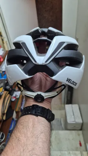 Capacete BONTRAGER 