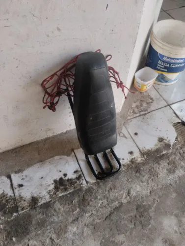 Bagageiro 
